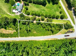LOT 1 Timber Bay Ln, Seneca, SC 29672