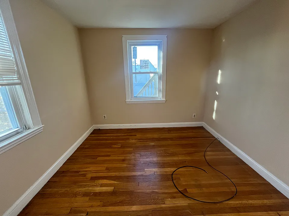 Bedroom #2