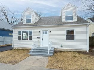 279 Benefit St, Pawtucket, RI 02861