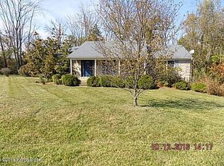 3109 Horseshoe Ct, Crestwood, KY 40014