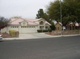 3725 Maverick St, Las Vegas, NV 89108