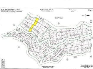 000 Lomita Ave, Felton, CA 95018