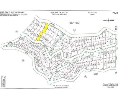 000 Lomita Ave, Felton, CA, 95018