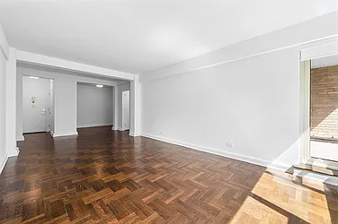 Rented by Rudin Management Company, Inc.