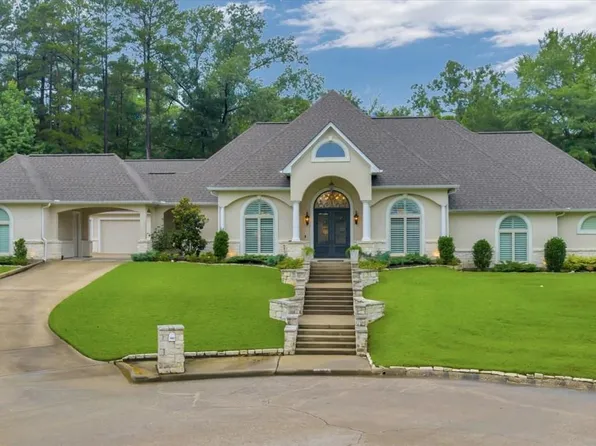 1402 Boxwood Ct, Lufkin, TX 75904