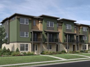 Wellshire Plan, Heights at Downtown Superior, Louisville, CO 80027