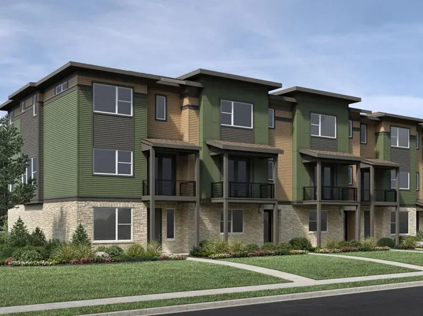 Wellshire Plan, Heights at Downtown Superior