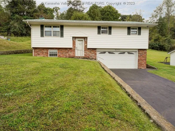 6017 Skylark Ln, Charleston, WV 25312