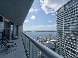 475 Brickell Ave APT 4809, Miami, FL 33131