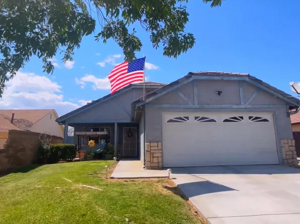 45517 13th St W, Lancaster, CA 93534