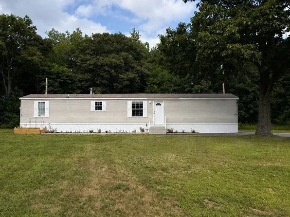(undisclosed Address), East Waterboro, ME 04030