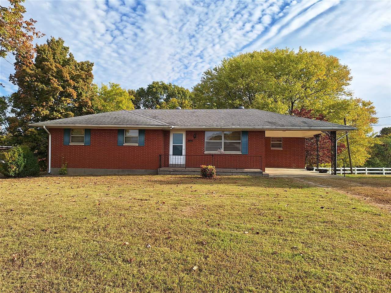 1360 Lecta Kino Rd, Glasgow, KY 42141 Zillow