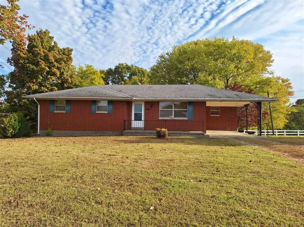 1360 Lecta Kino Rd, Glasgow, KY 42141