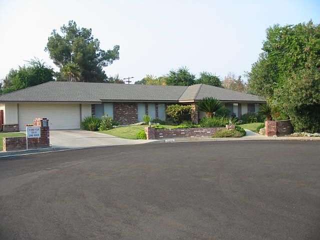 Quiet mature cul de sac