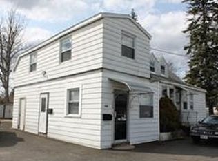 408 Meadow St, Chicopee, MA 01013