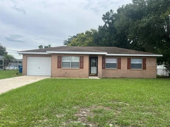 418 E HILLCREST AVENUE, LAKE WALES, FL 33853