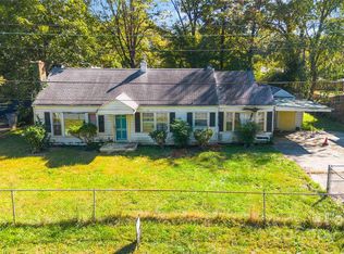 1211 Gaston St, Charlotte, NC 28208