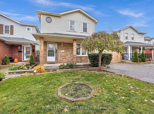 431 Cobblehill Dr, Oshawa, ON L1K 1Y6