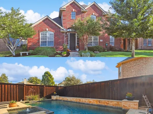 5844 Legend Ln, The Colony, TX 75056