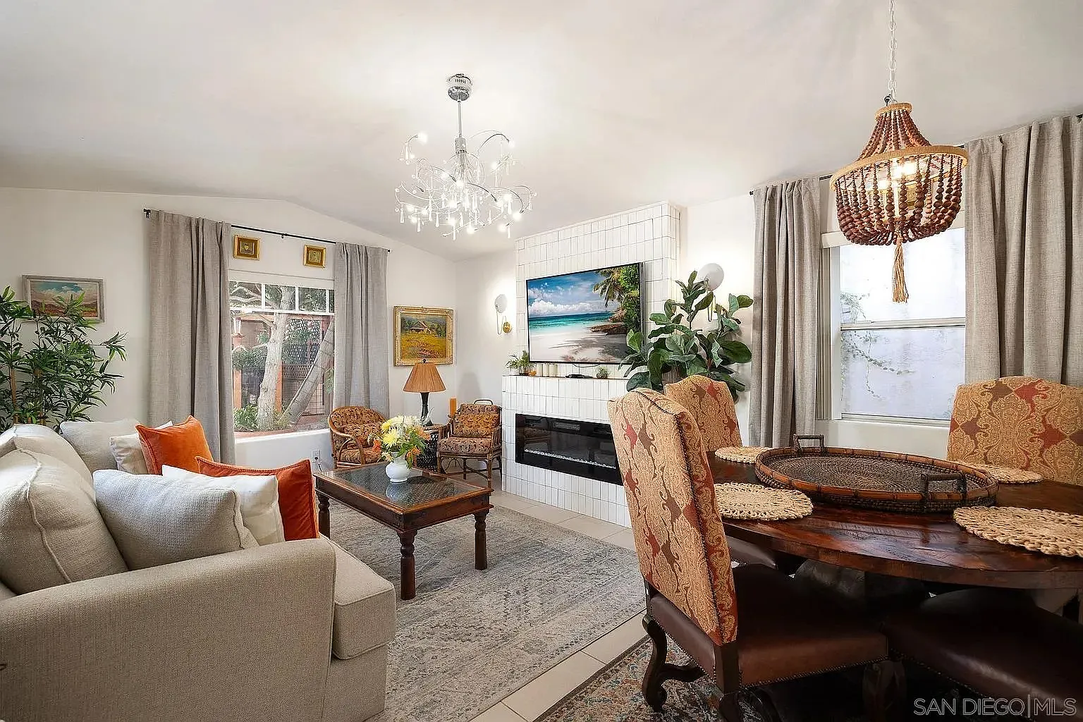 3 bed, 2.0 bath, 1000 sqft, $4,000 — Photo 3