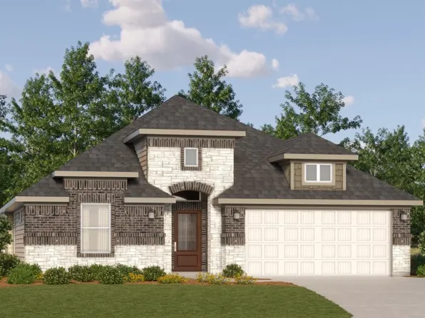 Rosso Plan, Brookmill : Woodbridge Collection