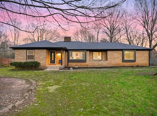 7911 Kimlough Dr, Indianapolis, IN