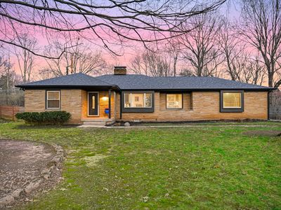 7911 Kimlough Dr, Indianapolis, IN, 46240