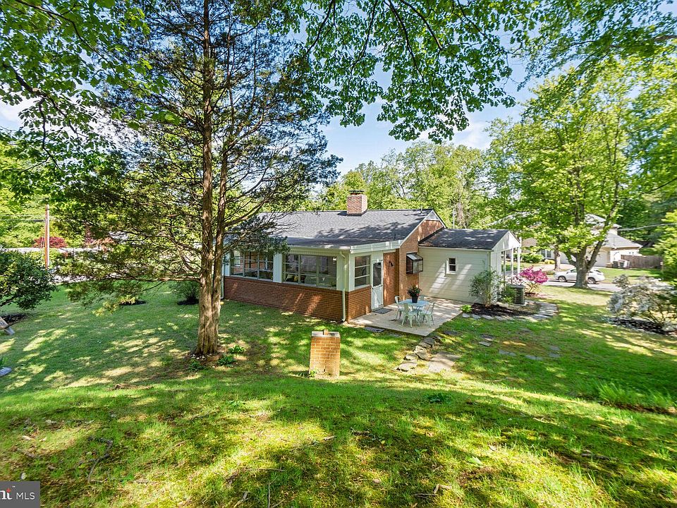7417 Hastings St, Springfield, VA 22150 Zillow