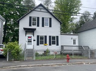 23 Ellis Ave, Lowell, MA 01854