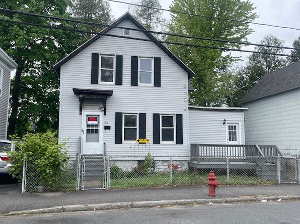 23 Ellis Ave