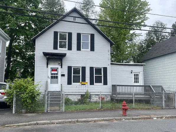 23 Ellis Ave, Lowell, MA 01854