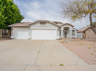 1116 E Gail Dr, Gilbert, AZ 85296