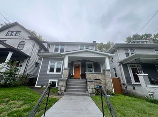 1232 Emerson St NW #3300, Washington, DC 20011