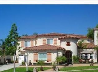 5676 W Overlook Dr, Rancho Cucamonga, CA 91739