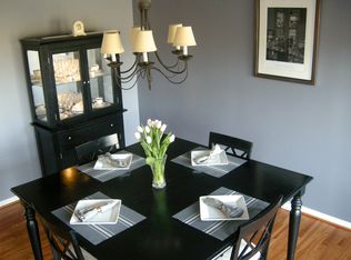 14505 Guilford Ridge Rd, Haymarket, VA 20169