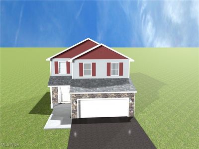 1016 Redwood Ln, Streetsboro, OH, 44241
