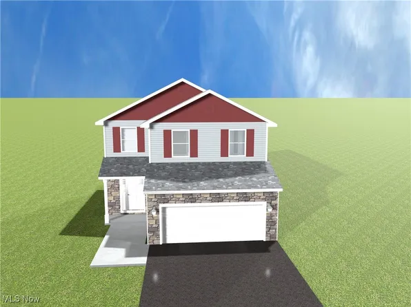 1016 Redwood Ln, Streetsboro, OH 44241