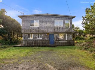 1033 Beach Cir, Manzanita, OR 97130