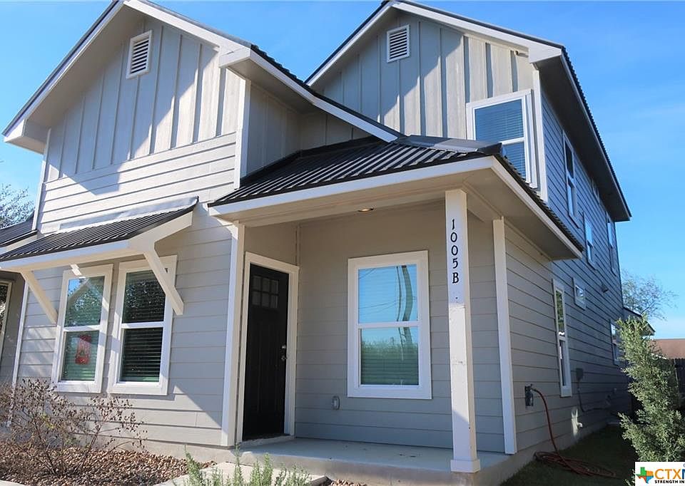 1st image of 1005 Mission Dr #B