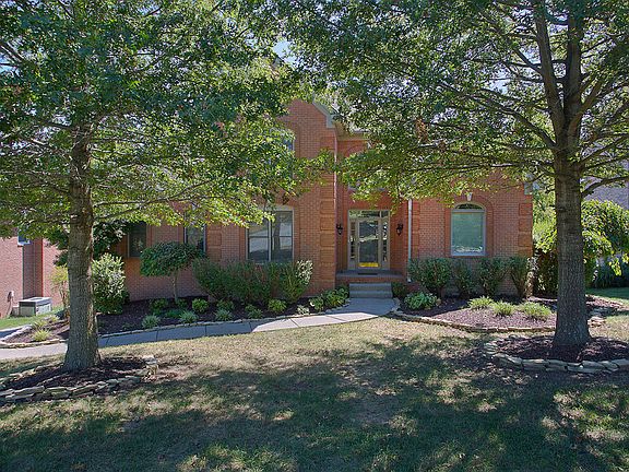 Community Amenities!