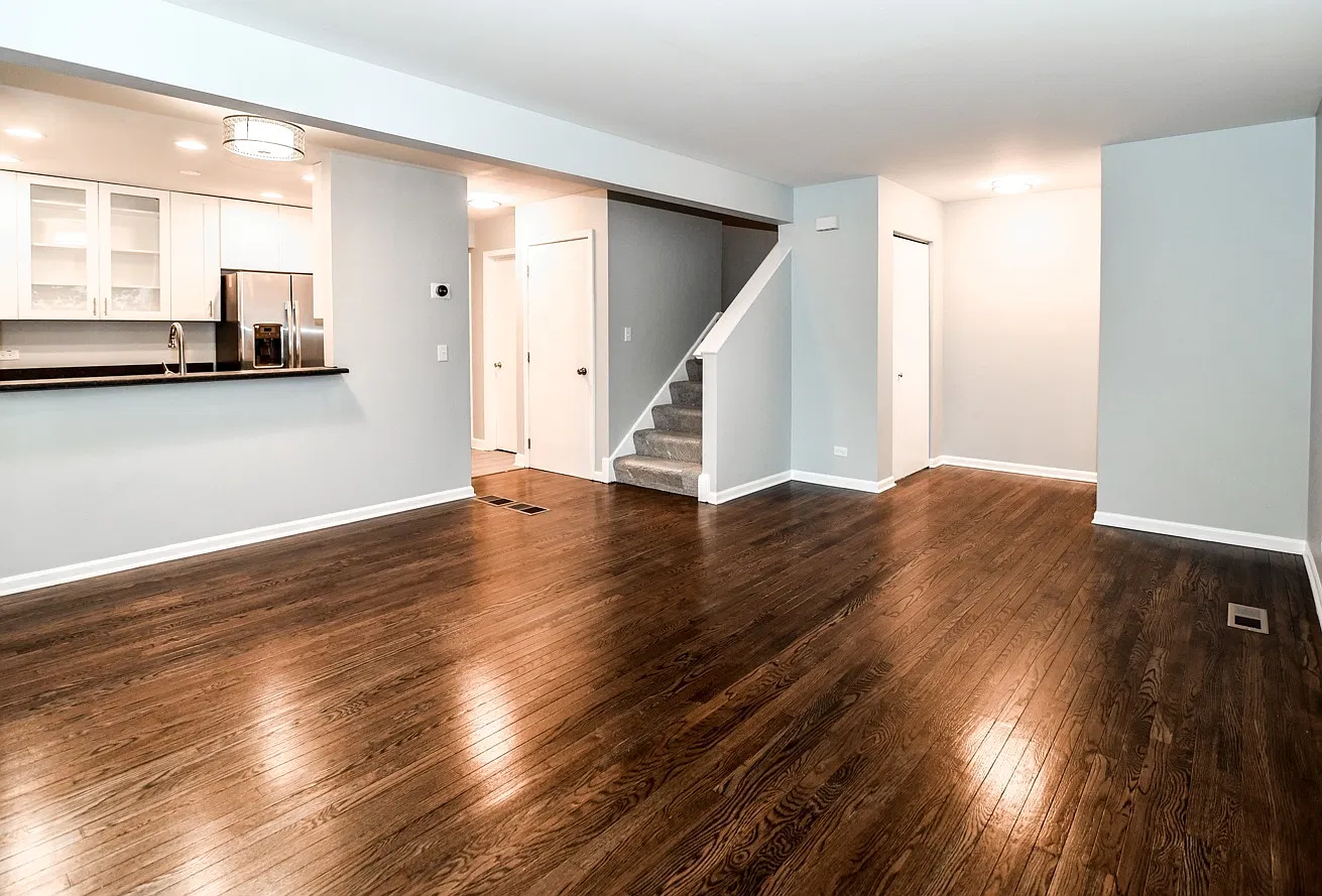 2 bed, 1.5 bath, $2,350 — Photo 4