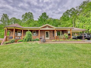 1530 Ridgeview Rd NW, Floyd, VA 24091