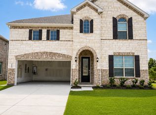 223 Loving Trl, Justin, TX 76247