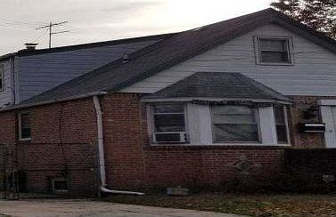 Property Side View