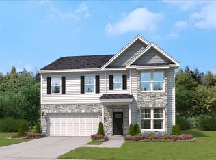 2135 Zanes Creek Dr LOT 133, Inman, SC 29349