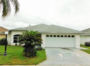 645 Watercrest Dr, Haines City, FL 33844