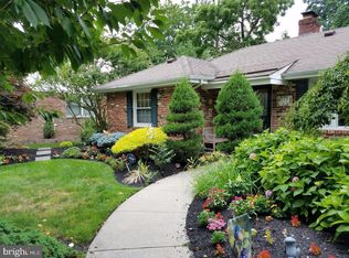 123 Glenwood Rd, Haddonfield, NJ 08033