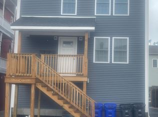 42 Ledge St #1, Providence, RI 02904