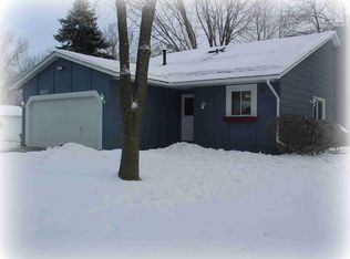 6522 Eagle Lake Dr N, Maple Grove, MN 55369