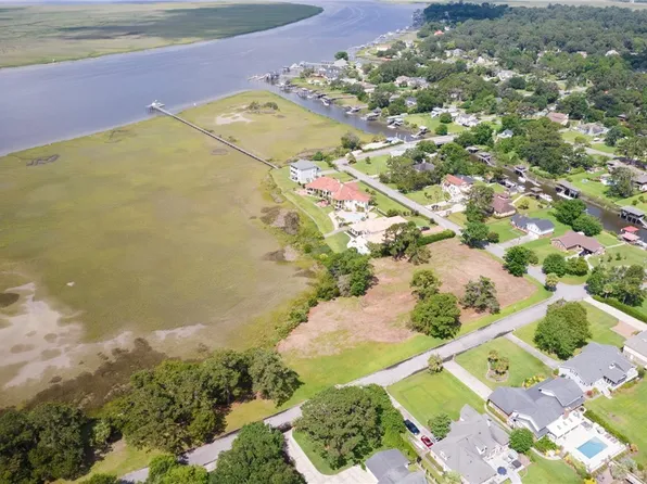 125 Melinda Circle, Savannah, GA 31406